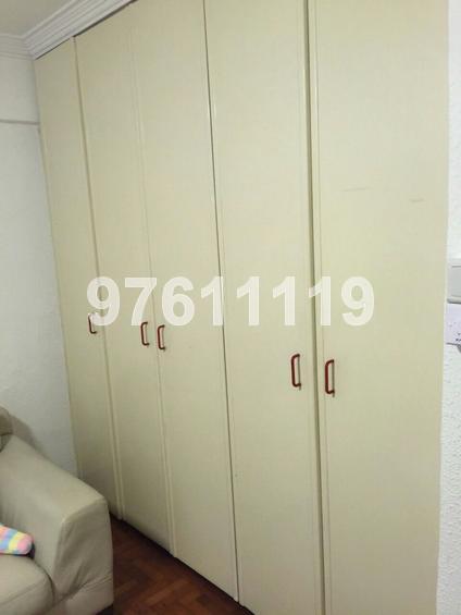 Blk 125 Serangoon North Avenue 1 (Serangoon), HDB Executive #68023242